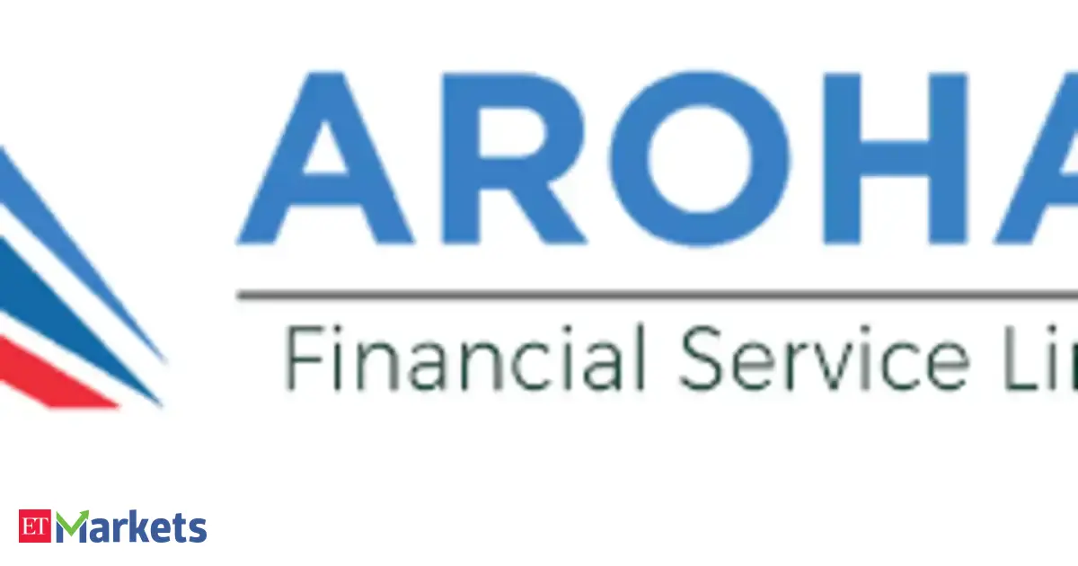 Arohan Financial Services in final lap to file DRHP for Rs 1400 crore IPO