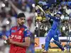 MI vs PBKS: Arshdeep enters 100-wicket club with twin blows, De Kock answers with stunning hundred for Mumbai Indians