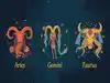 Aries, Gemini, Taurus Horoscope Today, April 17, 2026: Moon Enters Aries Bringing Bold Decisions & New Opportunities