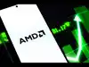 Unstoppable surge: AMD hits all-time high in best run in nearly two decades - what's fueling the drive?