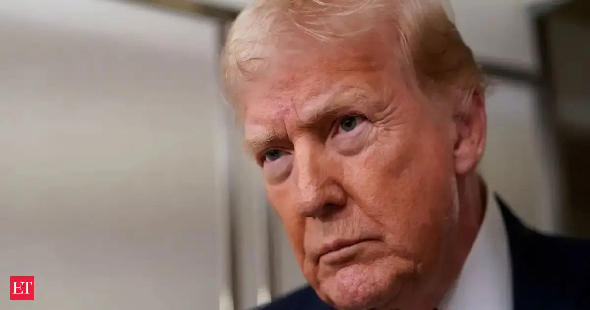 Trump minion AI video goes viral as Strait of Hormuz shipping crisis continues