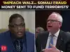 'Tim Walz can watch people suffer': Minnesota advocate reveals SHOCKING details of Somali fraud