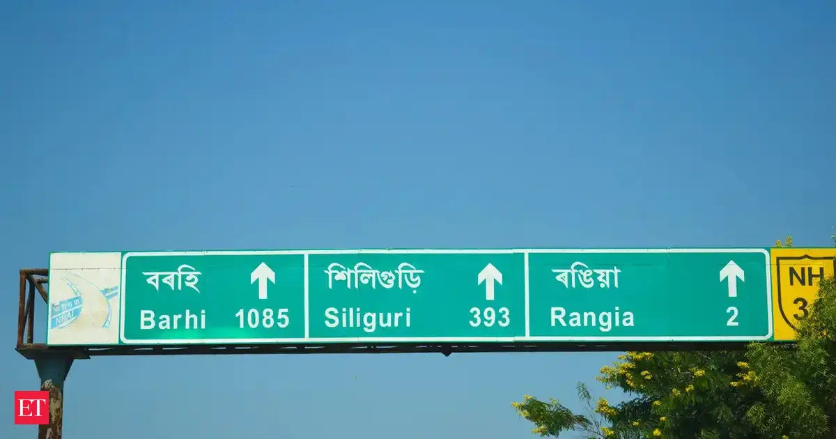 West Bengal assembly elections 2026: BJP stresses security, TMC eyes revival in Siliguri corridor