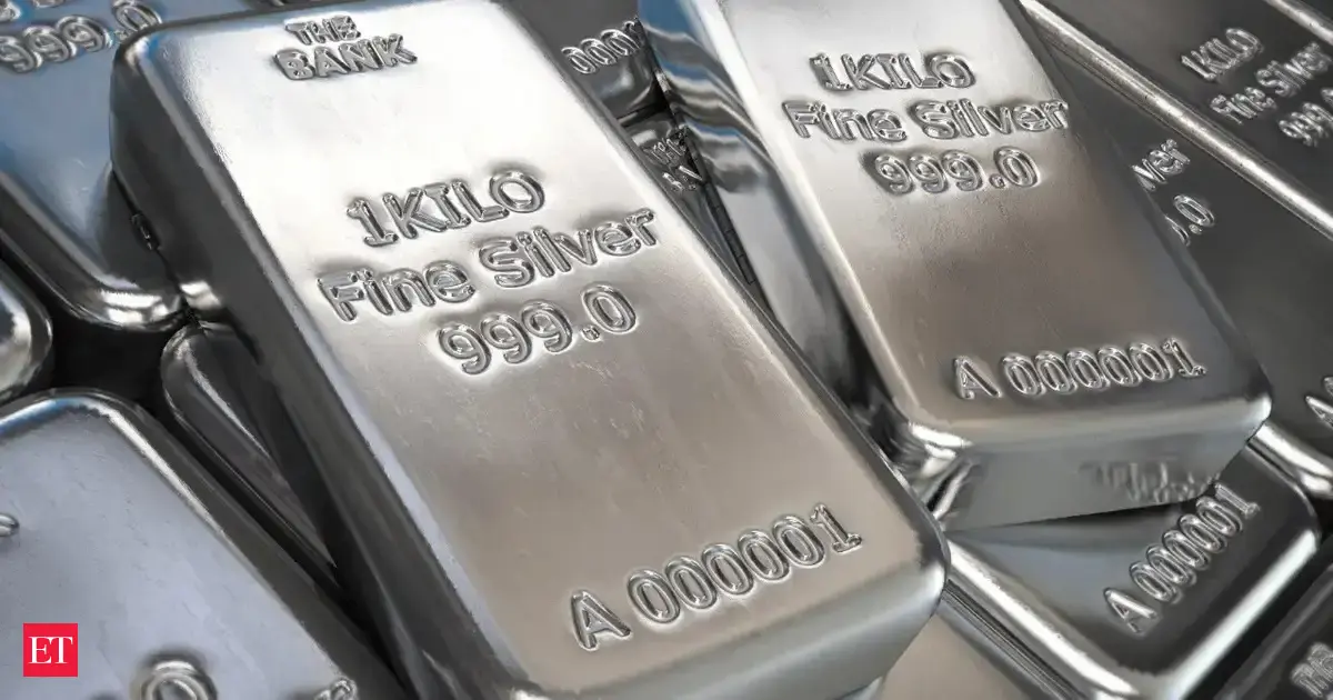 Silver vs gold 2026: after a 150% silver rally, is silver still set to outperform gold or nearing a peak now?