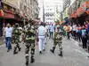 Zero tolerance for violence; repoll if any disruption: EC