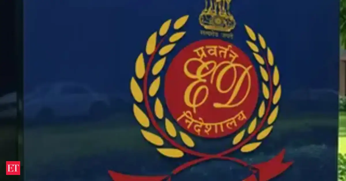 ED Alleges ₹11,600 Crore 'Proceeds of Crime' in Reliance Home Finance, Reliance Commercial Finance Probe