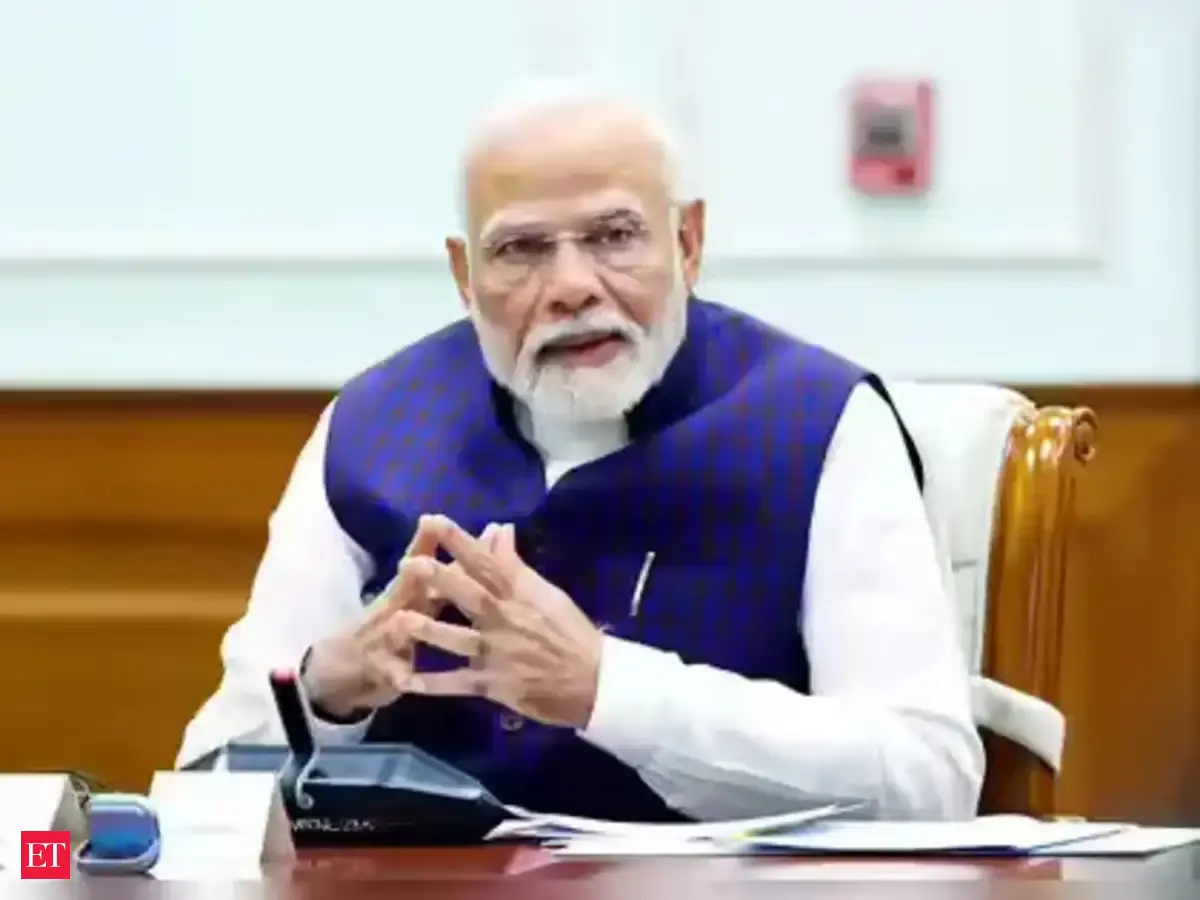 “No state will lose Lok Sabha share”: Narendra Modi defends delimitation, women’s reservation push