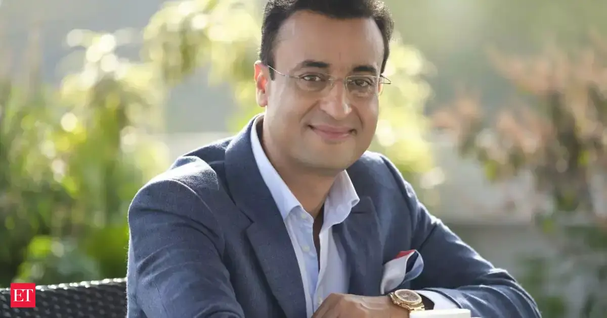 'Hospital infra isn't sole determinant of better care, outcomes also matter,' says Max Healthcare Chairman