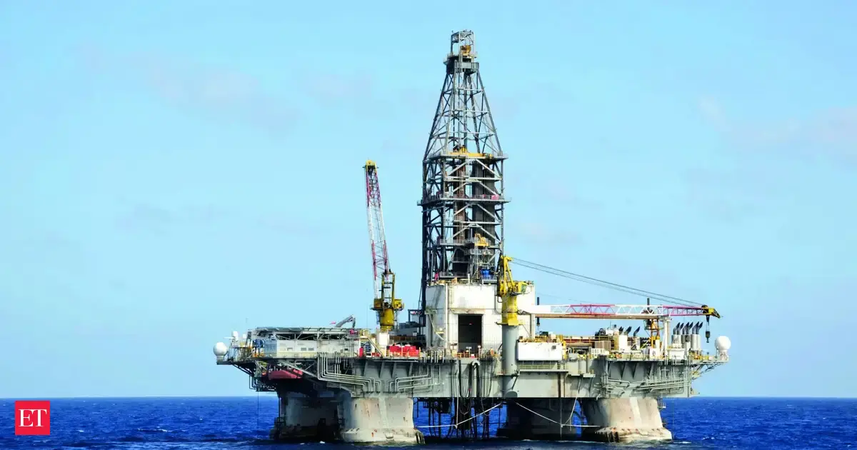 Petrobras clears offshore project with BPCL in Brazil