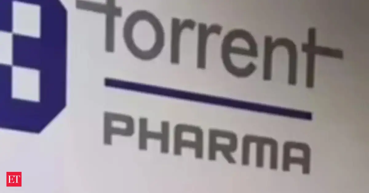 ET Family Business Awards: Torrent Pharma drives growth through acquisitions and innovation