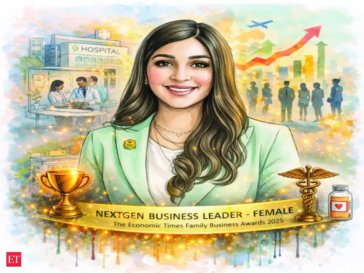 Aster DM Healthcare eyes expansion as Alisha Moopen aims for India's largest clinical chain