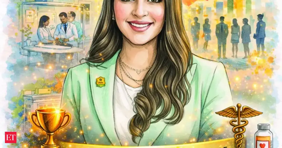 Aster DM Healthcare eyes expansion as Alisha Moopen aims for India’s largest clinical chain