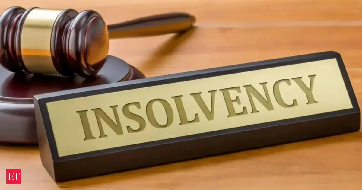 Financial Creditors set for Lead Role in Insolvency Script
