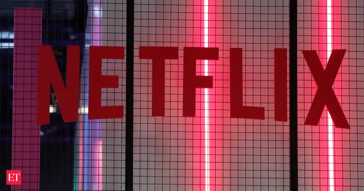 Netflix Q1 2026 earnings beat: Why did Netflix stock fall despite strong results and weak forward guidance outlook?