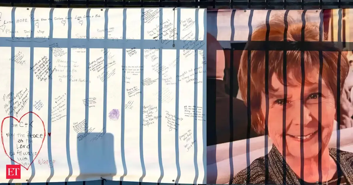 FBI DNA hair sample Nancy Guthrie case update: how new forensic evidence could finally identify a...