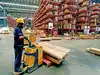 Logistics firms enter last mile for IPO delivery, rev up for Rs 9,000 crore issues