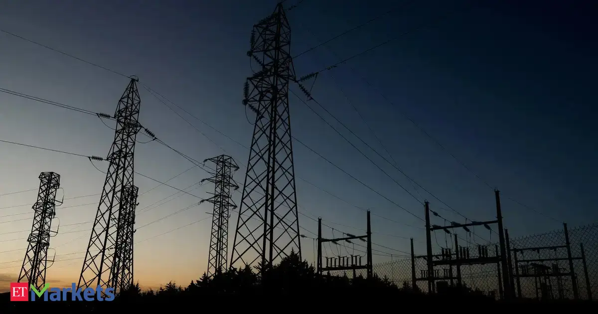 Om Power Transmission shares to list today. Here's what GMP indicates ahead of debut