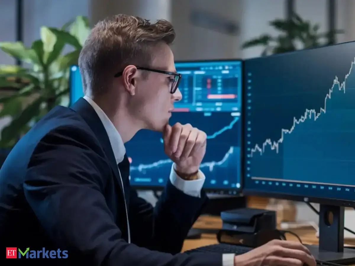 GMDC among 5 stocks flashing bullish signals, hinting at a possible uptrend