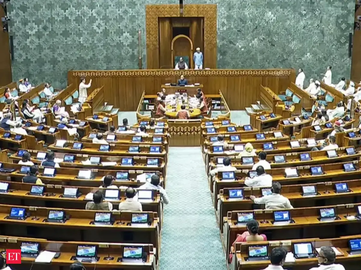 Parliament special session Day 2: Lok Sabha to consider Delimitation Bill, Amendments to Women Reservation Bill for passing