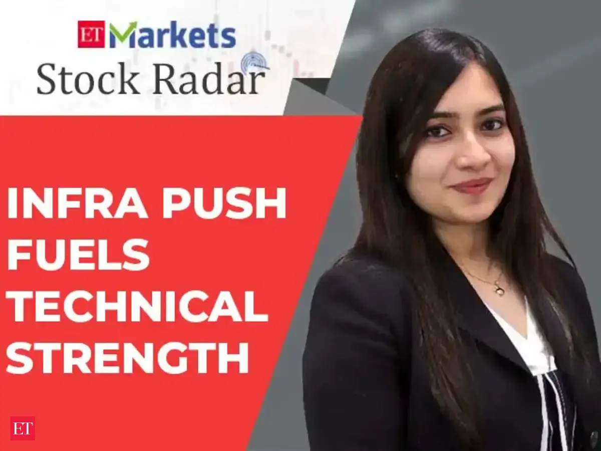 Unwinding of call writers signals bullish setup in Larsen & Toubro: Shivangi Sarda