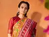 'My ex filed a case on me': Kangana Ranaut recalls being accused of black magic. She shares one thing that helped her move on from bad breakup