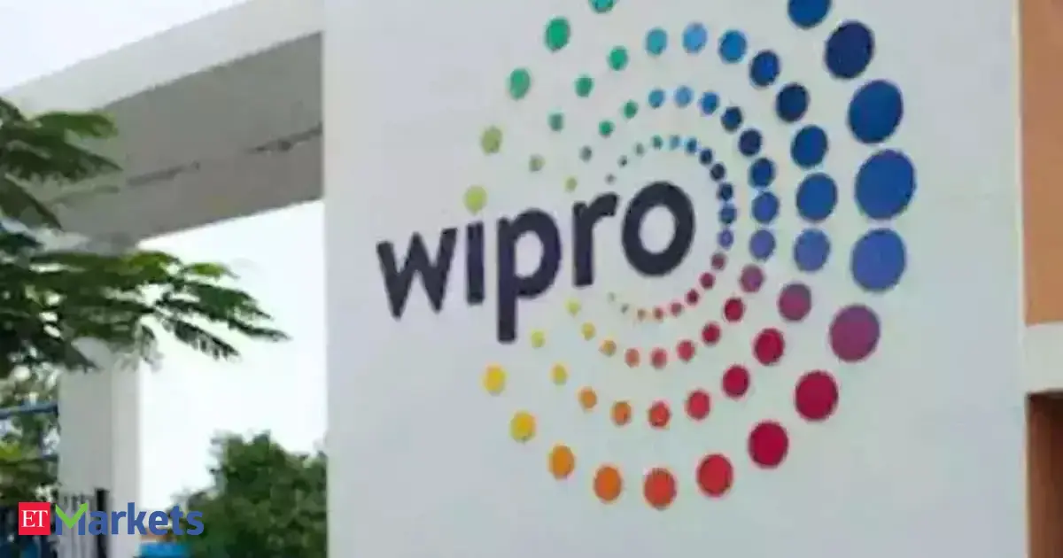 Wipro shares crack 4% after Q4, Rs 15,000-crore buyback. What Goldman Sachs, other brokerages are saying?