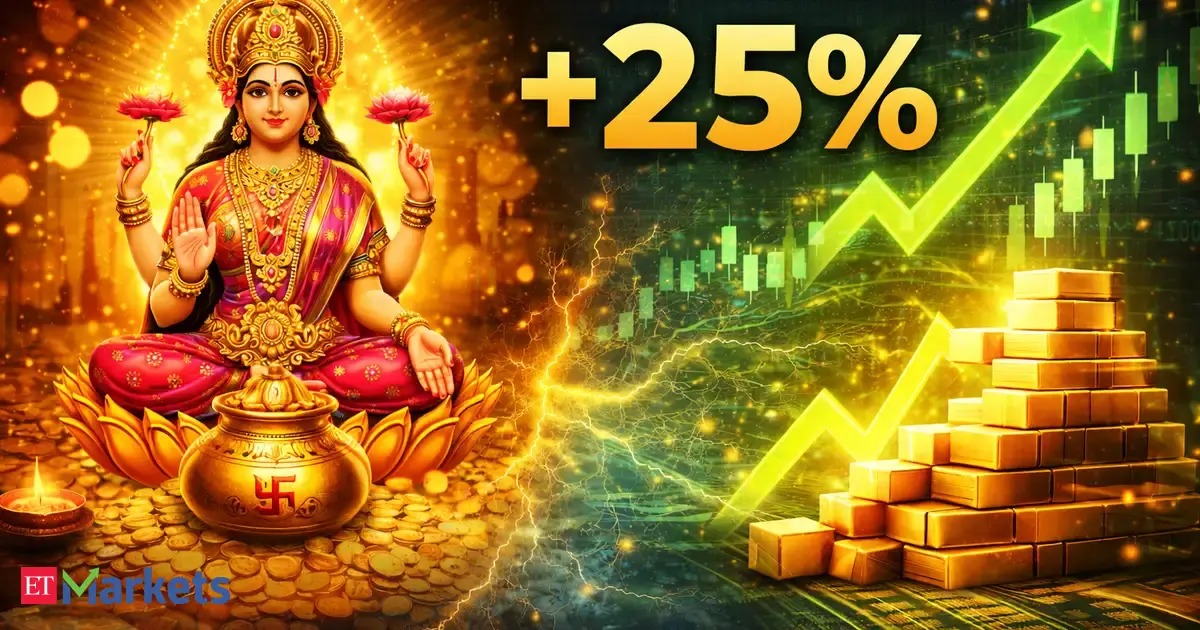 Akshaya Tritiya 2026: Gold stocks soar up to 25% in a month! Will rally soften after auspicious festival?