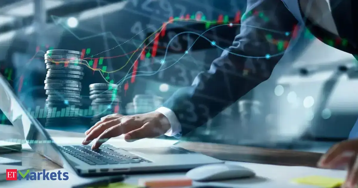 Radhakishan Damani-backed VST Industries shares jumps 15% as Q4 profit doubles to Rs 116 crore