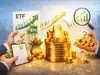 Gold ETFs deliver up to 61% returns since last Akshaya Tritiya. Should you hold or book profits after the rally?