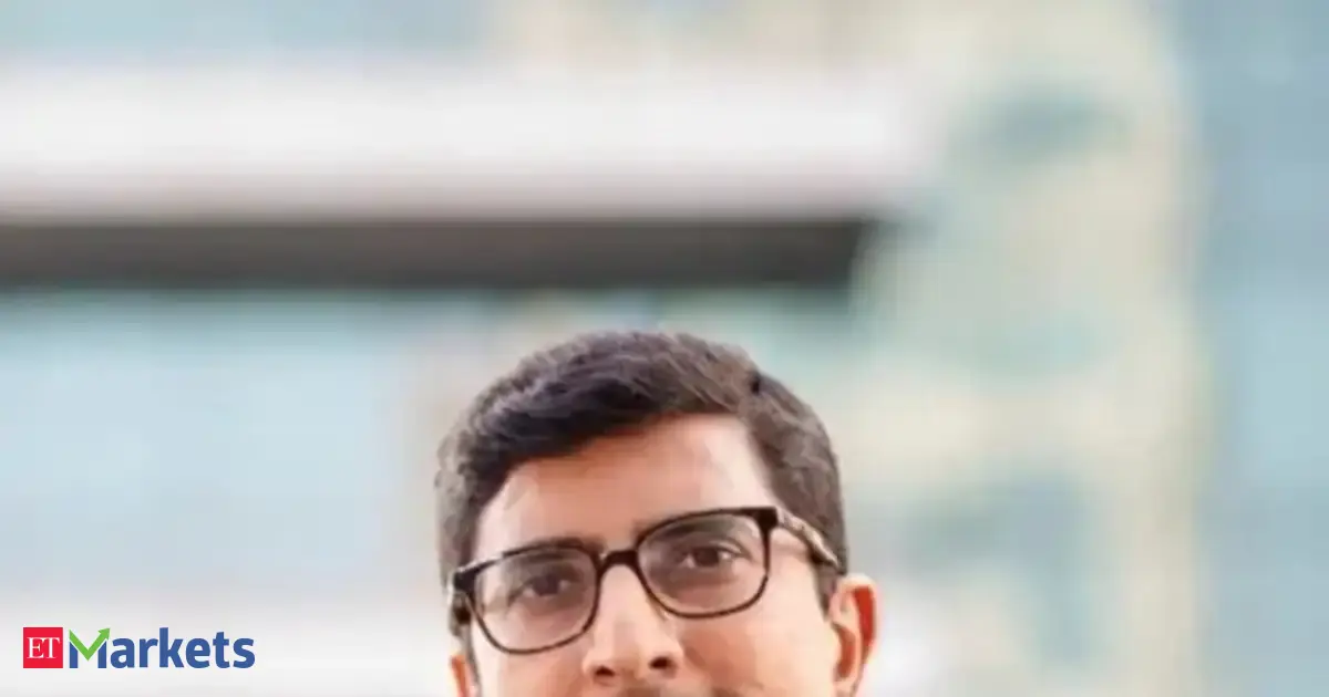 ETMarkets AIF Talk| 3M framework helps us identify sustainable compounders: Rajesh Kothari