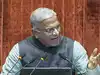 Harivansh elected Deputy Chairman of Rajya Sabha unopposed