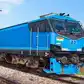 Image for RVNL shares jump 6% on railway order wor