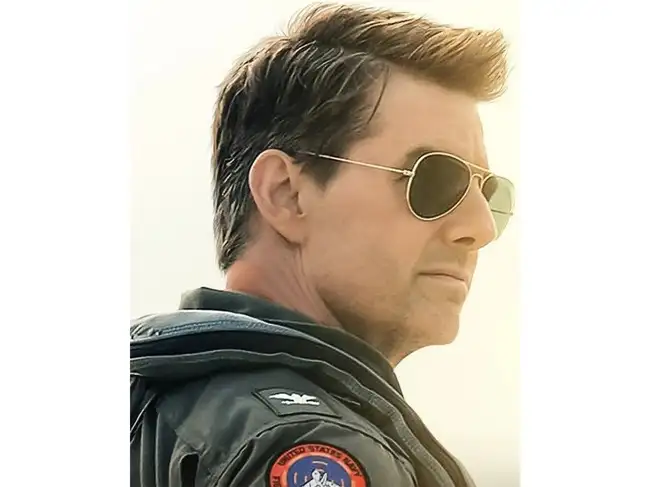 Tom Cruise starrer 'Top Gun 3' is officially in works, makers confirm