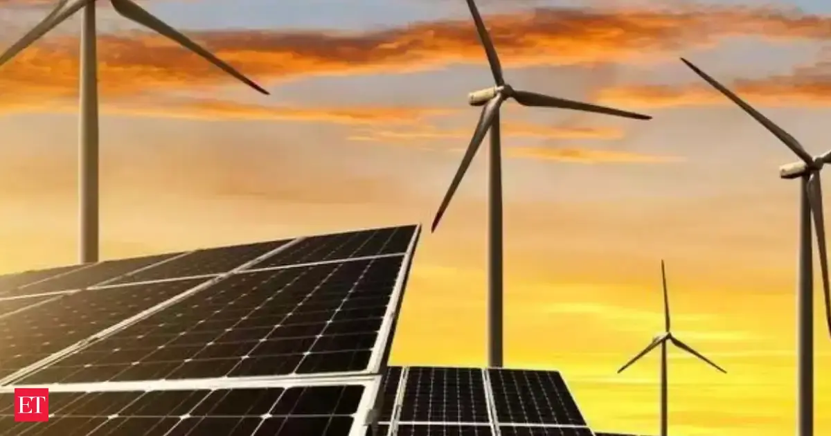 NTPC Green Energy group firm to begin 150 MW supply from solar project on Saturday