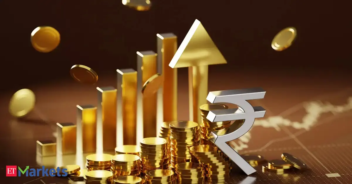 Kalyan Jewellers, Titan, and other jewellery stocks tumble up to 6% while MMTC rallies 16%. Here's why