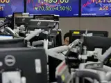 Global Markets | South Korean shares dip, but mark second weekly gain on Iran ceasefire hopes