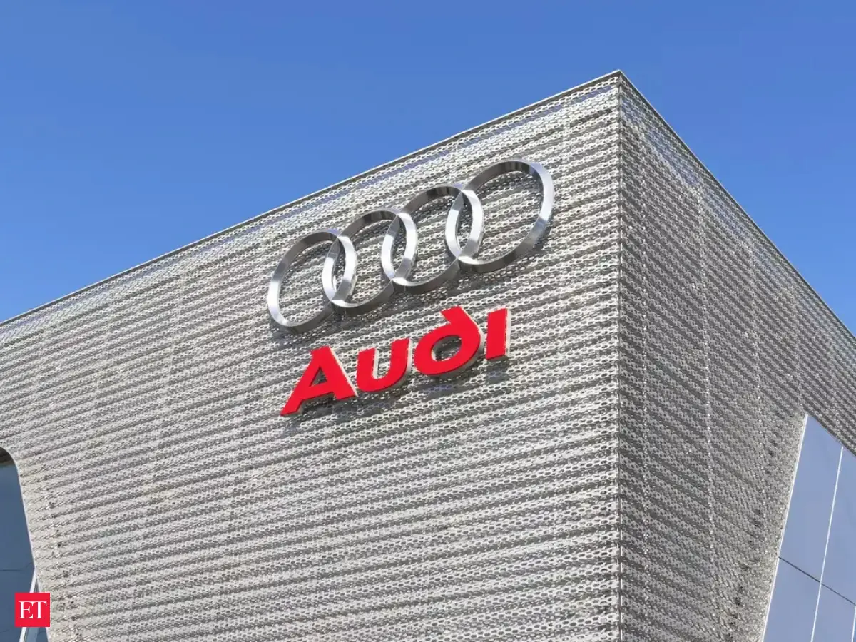 Audi, SAIC will jointly develop future models under new China brand