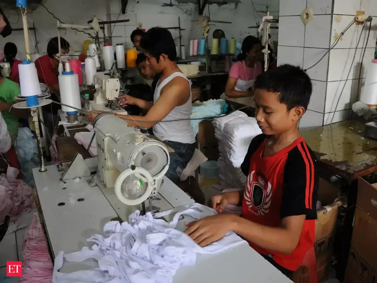 Telangana caste survey finds 89,000 child labourers; majority from SC, ST communities