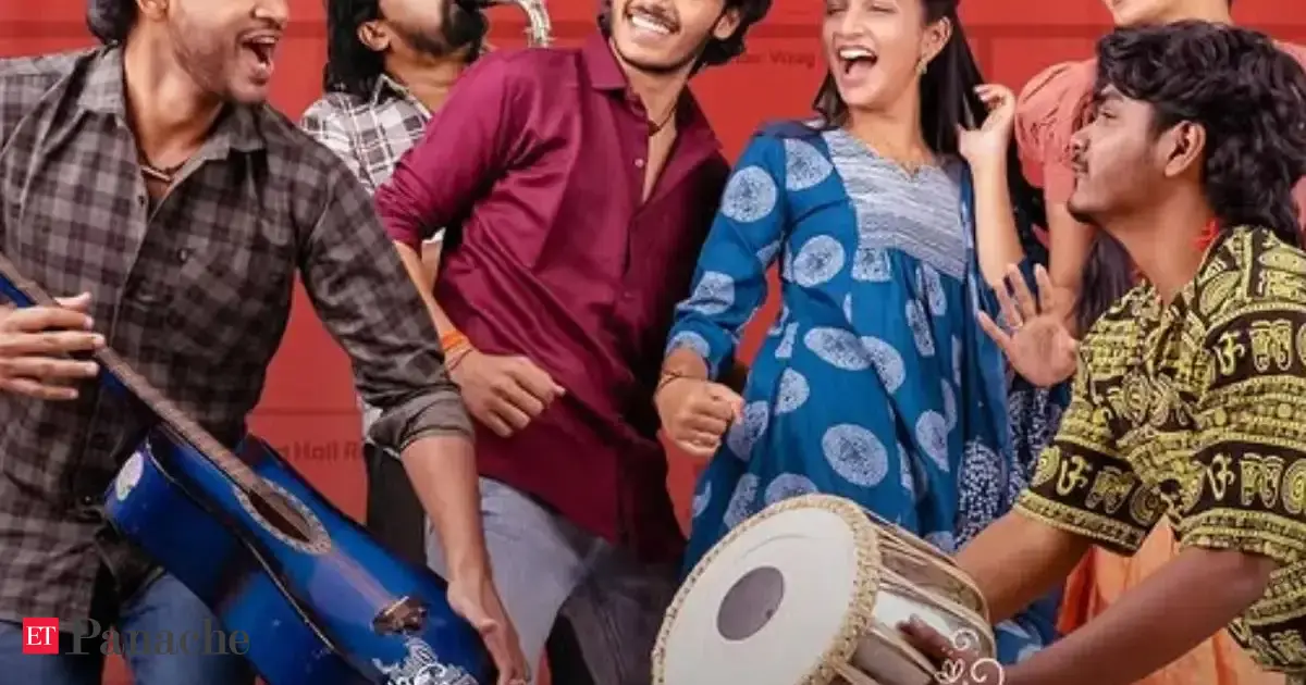 Band Melam OTT release date announced: When and where to watch Harsh Roshan, Sridevi Appala's Telugu romantic movie online