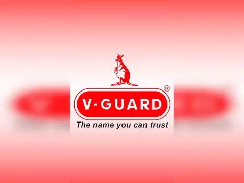 V-Guard Industries