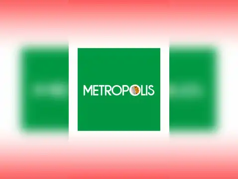 Metropolis Healthcare
