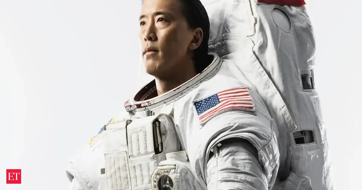 He was a Navy SEAL, Harvard doctor, and NASA astronaut: The incredible journey of a man who mastered three elite careers and succeeded in them