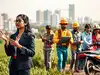 India&rsquo;s youngest workforce is entering jobs already stressed: Report
