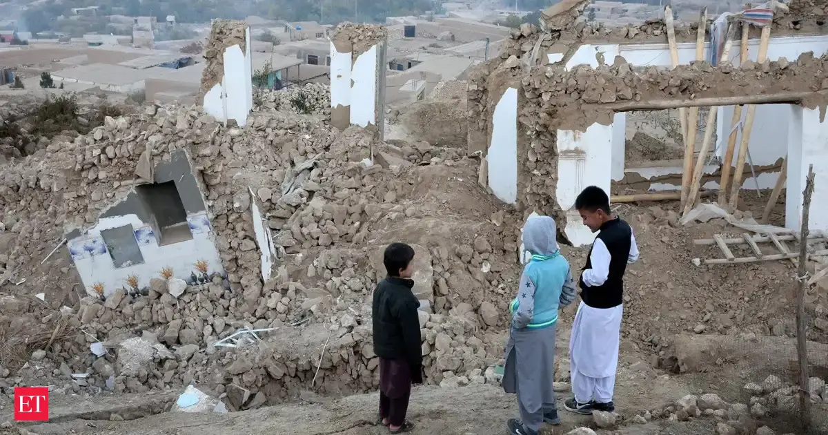 How 'politics and apathy' derailed war-ravaged Afghanistan's anti-doping efforts