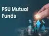 PSU mutual funds see Rs 4,498 crore outflow in March: Report