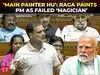 Rahul Gandhi&rsquo;s 'Magician' banter creates controversy in Lok Sabha