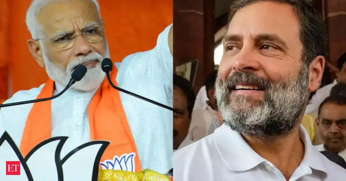 PM Modi and myself don't have 'wife issue': Rahul Gandhi