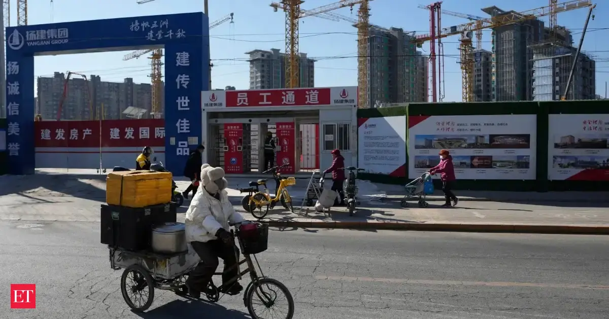 China hits food delivery platforms with 3.6 bln yuan fine for 'ghost' deliveries