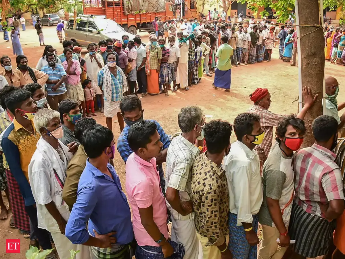 Caste calculus at play: How Tamil Nadu’s key communities could shape the electoral battle