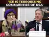 &lsquo;In dire need of reform&rsquo;: DeLauro, Underwood 'EXPOSE' violence caused by ICE at immigration hearing
